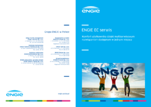 ENGIE EC serwis