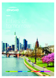 Cities of tomorrow